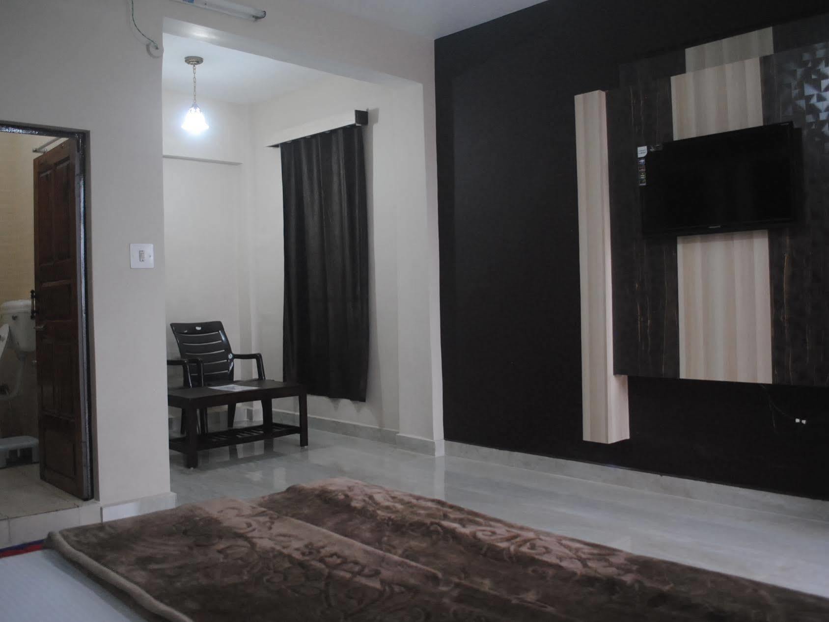 Dharamkot Inn Dharamszala Kültér fotó
