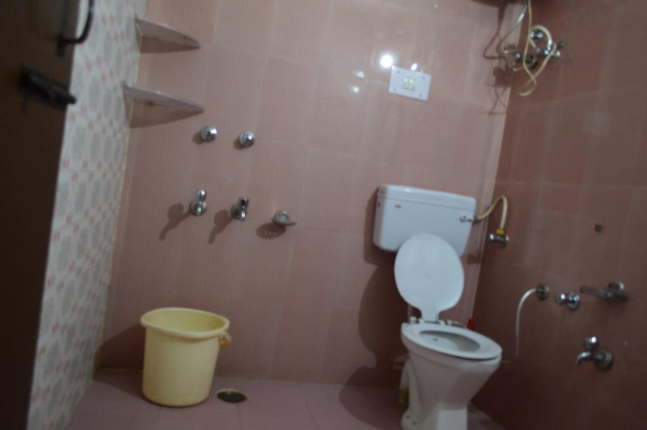 Dharamkot Inn Dharamszala Kültér fotó