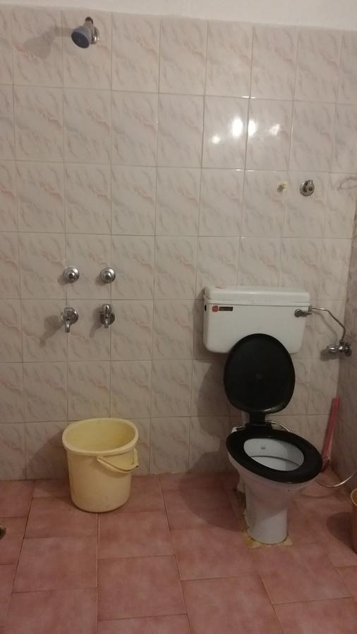 Dharamkot Inn Dharamszala Kültér fotó