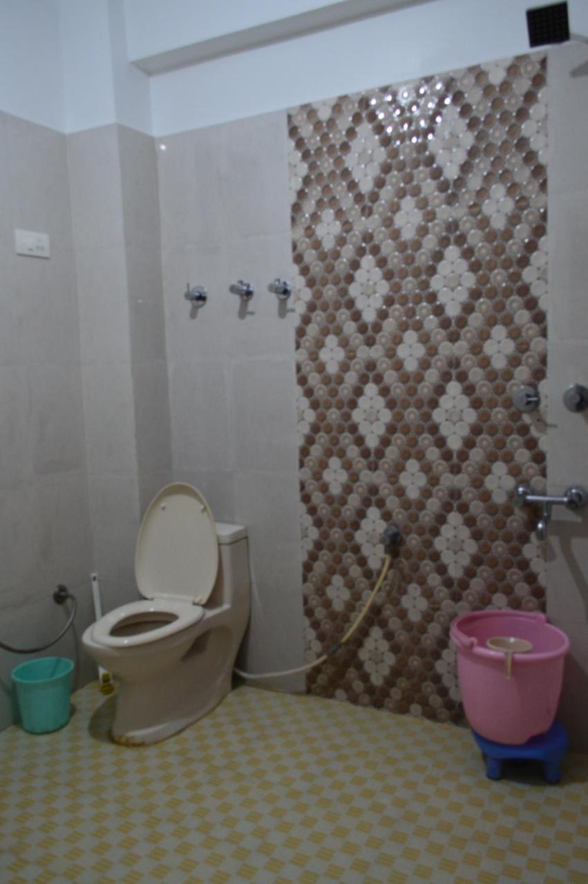 Dharamkot Inn Dharamszala Kültér fotó